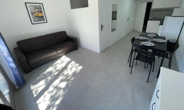 Appartement 30 M2, Piscine Et Parking Prive Муан-Сарту Екстериор снимка