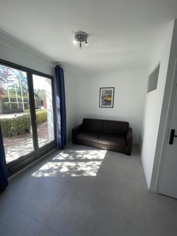 Appartement 30 M2, Piscine Et Parking Prive Муан-Сарту Екстериор снимка